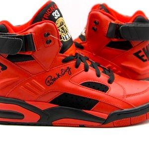 🏀🗑⛹️‍♂️Patrick Ewing Eclipse Shoes 👟 🏀🗑⛹️‍♂️